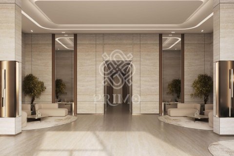 Apartament de vânzare în Al Jaddaf, Dubai, EAU 1 cameră, 468 mp. №690816 - poză 7