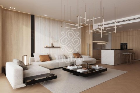 Apartament de vânzare în Al Jaddaf, Dubai, EAU 1 cameră, 468 mp. №690816 - poză 6