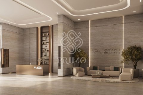Apartament de vânzare în Al Jaddaf, Dubai, EAU 1 cameră, 468 mp. №690816 - poză 9