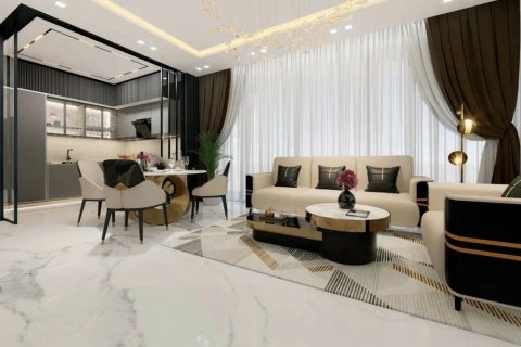 Dubai, UAE의 아파트 침실 2개, 104.75제곱미터 번호 557331
