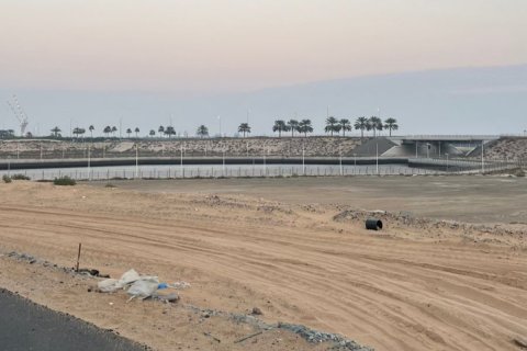 Komerční nemovitost v Al Zorah, Ajman, SAE 4955 m² Č.: 646660 - fotografie 14