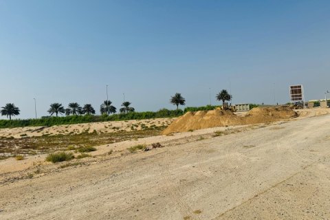 Komerční nemovitost v Al Zorah, Ajman, SAE 4955 m² Č.: 646660 - fotografie 11