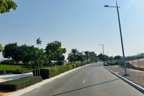 Komerční nemovitost v Al Zorah, Ajman, SAE 4955 m² Č.: 646660 - fotografie 12