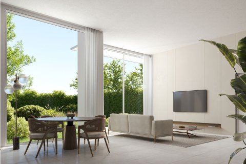 Müüa korter asukohaga Al Zorah, Ajman, AÜE: 2 magamistoaga, 247.86 m² Nr 757773 - pilt 3