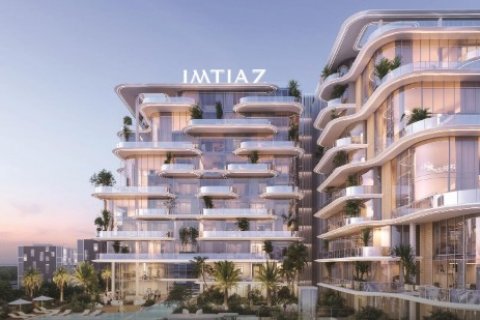 Apartmán v Dubai, SAE 1 spálňa, 112.17 m2 č. 572281 - Fotografia 3