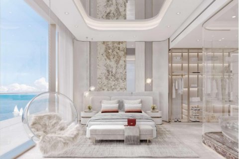 Apartment in Dubai, UAE 1 bedroom, 112.17 sq.m. № 572281
