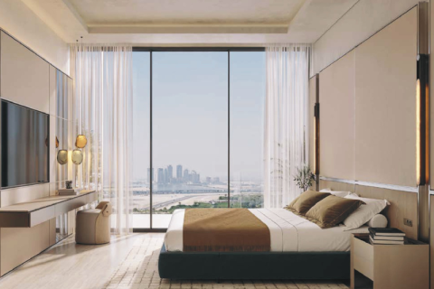 Appartement à vendre à  Al Jaddaf, Dubai, EAU 1 chambre, 61.50 m2 № 715557 - photo 6