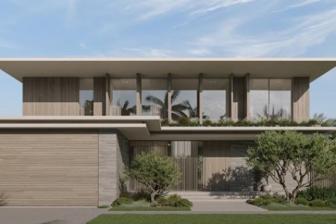 Mohammed Bin Rashid City, Dubai, BAE’de satılık villa 5 yatak odası, 710 m&sup2; No 554427 - fotoğraf 2