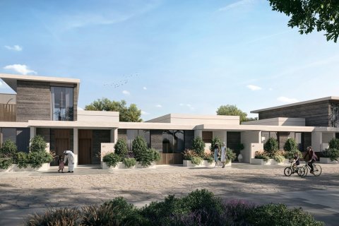 Townhouse i Town Square, Dubai, UAE 3 soveværelser, 247 kvm № 704565