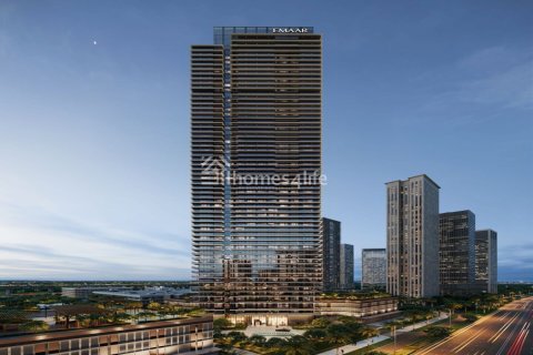 Apartment til salg i Dubai Creek Harbour (The Lagoons), Dubai, UAE 1 soveværelse, 70 kvm № 723309 - foto 12