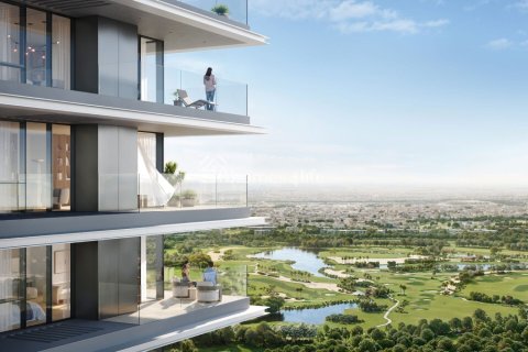 Apartment til salg i Dubai Creek Harbour (The Lagoons), Dubai, UAE 1 soveværelse, 70 kvm № 723309 - foto 9