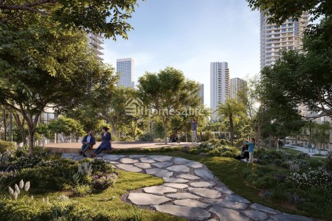 Apartment til salg i Dubai Creek Harbour (The Lagoons), Dubai, UAE 1 soveværelse, 70 kvm № 723309 - foto 17