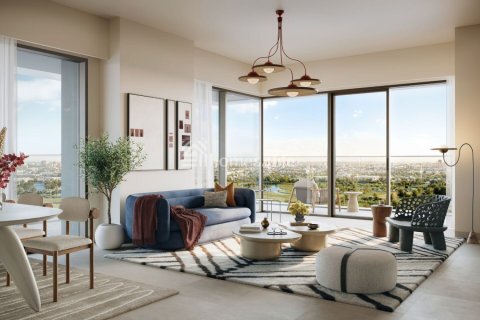 Apartment til salg i Dubai Creek Harbour (The Lagoons), Dubai, UAE 1 soveværelse, 70 kvm № 723309 - foto 2