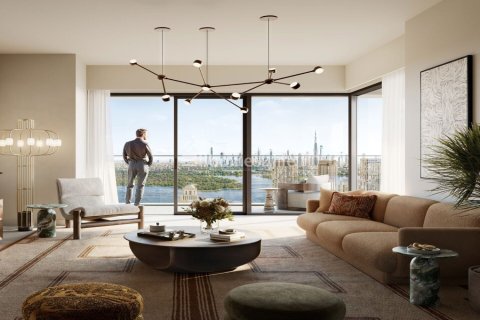 Dubai Creek Harbour (The Lagoons), Dubai, BAE’de daire 1 yatak odası, 70 m&sup2; No 723309