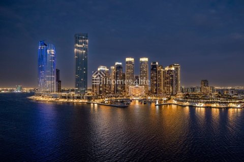 Apartment til salg i Dubai Creek Harbour (The Lagoons), Dubai, UAE 1 soveværelse, 70 kvm № 723309 - foto 13
