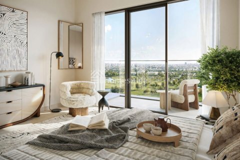 Apartment til salg i Dubai Creek Harbour (The Lagoons), Dubai, UAE 1 soveværelse, 70 kvm № 723309 - foto 3