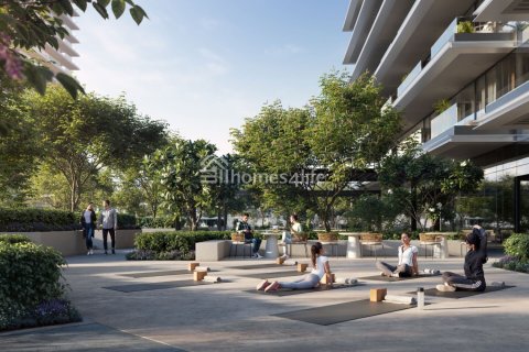 Apartment til salg i Dubai Creek Harbour (The Lagoons), Dubai, UAE 1 soveværelse, 70 kvm № 723309 - foto 6