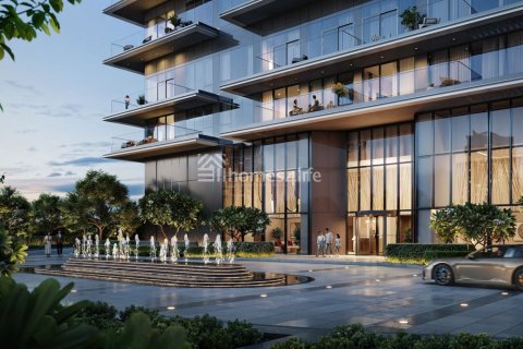 Apartment til salg i Dubai Creek Harbour (The Lagoons), Dubai, UAE 1 soveværelse, 70 kvm № 723309 - foto 10