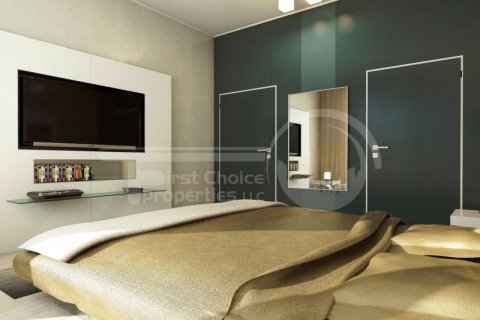 Apartemen di Masdar City, Abu Dhabi, UEA 2 kamar tidur, 174.4 m2 nomor 731079 - foto 8