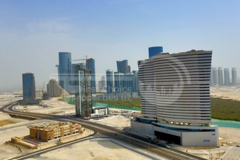 Tindahan sa Al Reem Island, Abu Dhabi, UAE 69.6 sq.m. № 731081