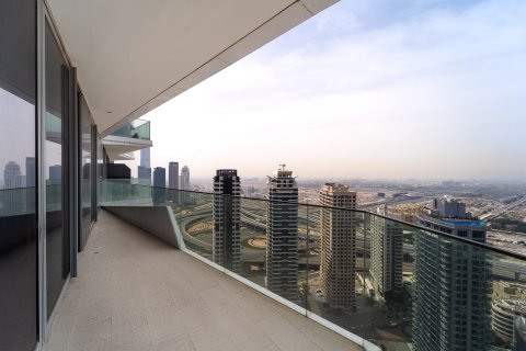 Dubai Marina, UAE의 판매용 아파트 침실 3개, 216제곱미터 번호 734112 - 사진 10