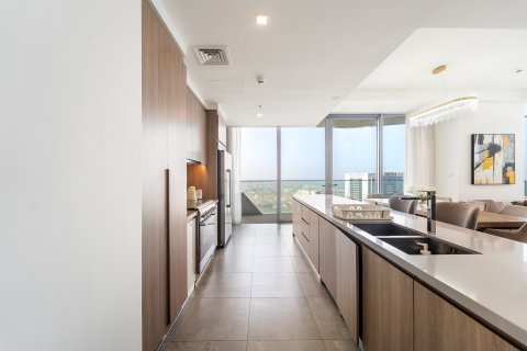 Dubai Marina, UAE의 판매용 아파트 침실 3개, 216제곱미터 번호 734112 - 사진 7