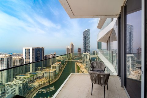 Dubai Marina, UAE의 판매용 아파트 침실 3개, 216제곱미터 번호 734112 - 사진 9