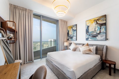 Dubai Marina, UAE의 판매용 아파트 침실 3개, 216제곱미터 번호 734112 - 사진 17