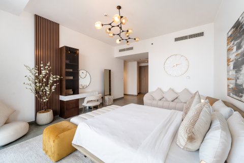 Dubai Marina, UAE의 판매용 아파트 침실 3개, 216제곱미터 번호 734112 - 사진 16
