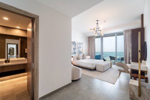 Dubai Marina, UAE의 판매용 아파트 침실 3개, 216제곱미터 번호 734112 - 사진 14