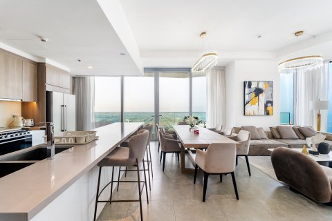 Dubai Marina, UAE의 판매용 아파트 침실 3개, 216제곱미터 번호 734112 - 사진 6