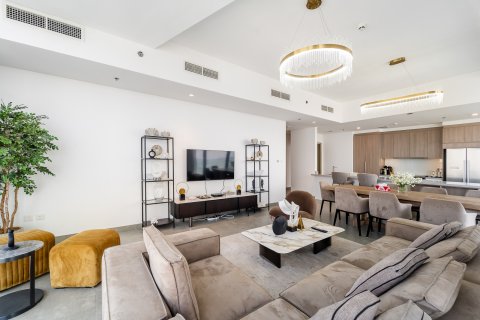 Dubai Marina, UAE의 판매용 아파트 침실 3개, 216제곱미터 번호 734112 - 사진 2