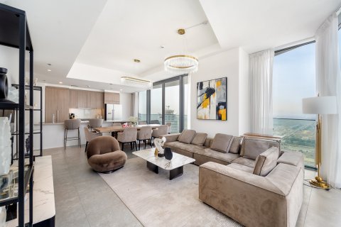 Dubai Marina, UAE의 판매용 아파트 침실 3개, 216제곱미터 번호 734112 - 사진 4