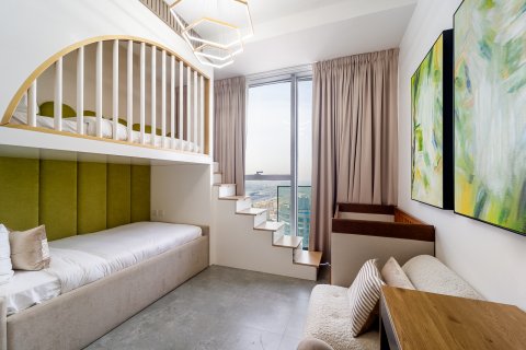 Dubai Marina, UAE의 판매용 아파트 침실 3개, 216제곱미터 번호 734112 - 사진 19