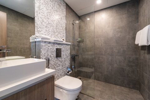 Dubai Marina, UAE의 판매용 아파트 침실 3개, 216제곱미터 번호 734112 - 사진 24