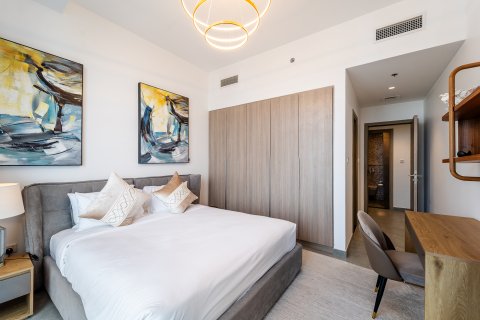 Dubai Marina, UAE의 판매용 아파트 침실 3개, 216제곱미터 번호 734112 - 사진 18