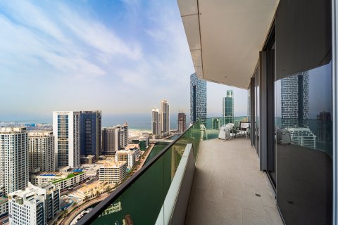 Dubai Marina, UAE의 판매용 아파트 침실 3개, 216제곱미터 번호 734112 - 사진 11