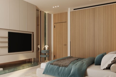 Lakás itt: Business Bay, Dubai, EAE, 39 m², azonosító: 734118 - fénykép 2