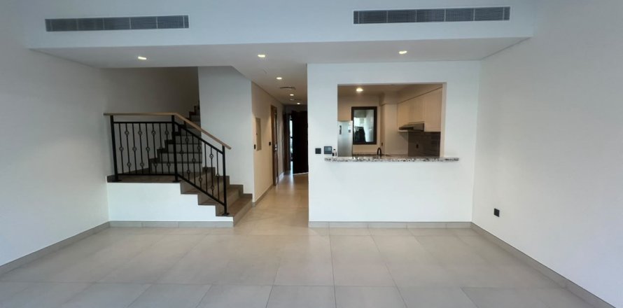 Māja Golf City, Dubaijā, AAE 4 istabas, 144 m2 Nr. 734114