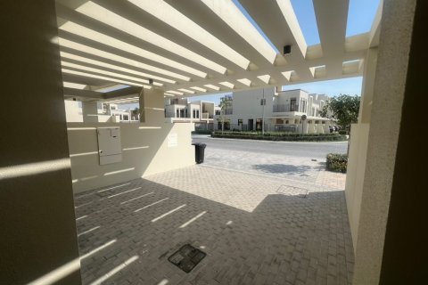 Māja Golf City, Dubaijā, AAE 4 istabas, 144 m2 Nr. 734114 - attēls 10