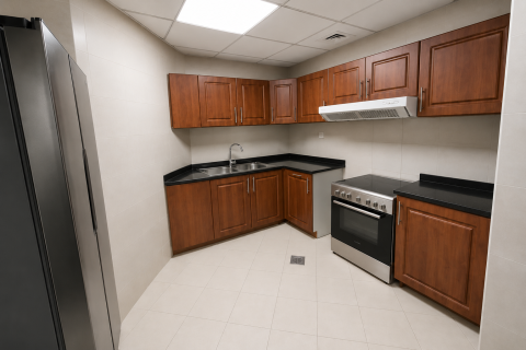 Appartement à vendre à  Jumeirah Islands, Dubai, EAU 2 chambres, 121 m2 № 734113 - photo 5