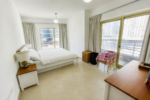 Appartement à vendre à  Jumeirah Islands, Dubai, EAU 2 chambres, 121 m2 № 734113 - photo 7