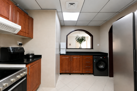 Appartement à vendre à  Jumeirah Islands, Dubai, EAU 2 chambres, 121 m2 № 734113 - photo 4