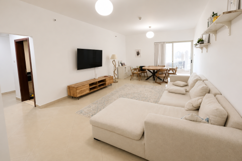 Appartement à vendre à  Jumeirah Islands, Dubai, EAU 2 chambres, 121 m2 № 734113 - photo 2