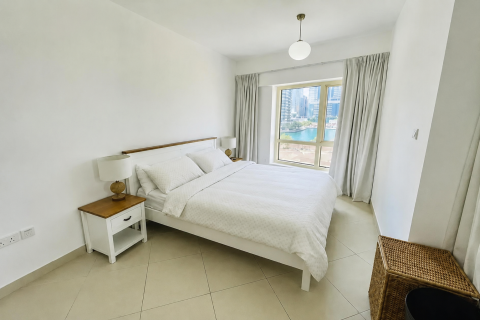 Appartement à vendre à  Jumeirah Islands, Dubai, EAU 2 chambres, 121 m2 № 734113 - photo 6