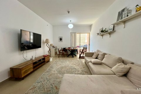 Jumeirah Islands, Dubai, UAE의 아파트 침실 2개, 121제곱미터 번호 734113