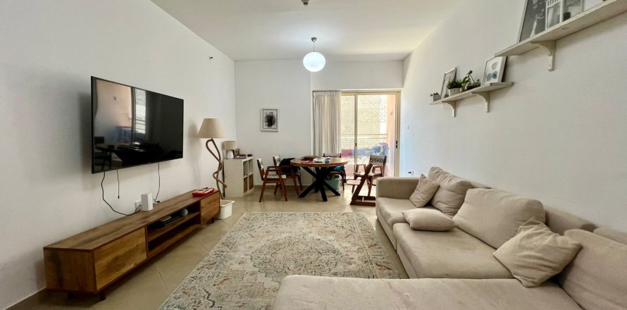 Appartement à Jumeirah Islands, Dubai, EAU: 2 chambres, 121 m2 № 734113