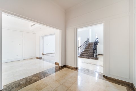 Villa til salg i Jumeirah Islands, Dubai, UAE 4 soveværelser, 497 kvm № 734116 - foto 6