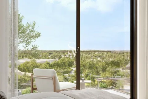 Apartmán v Vida Residences Hillside v Dubai, SAE 1 spálňa, 71 m2 č. 691088 - Fotografia 6