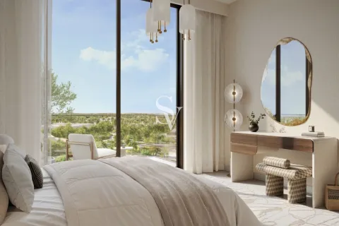 Apartmán v Vida Residences Hillside v Dubai, SAE 1 spálňa, 71 m2 č. 691088 - Fotografia 3